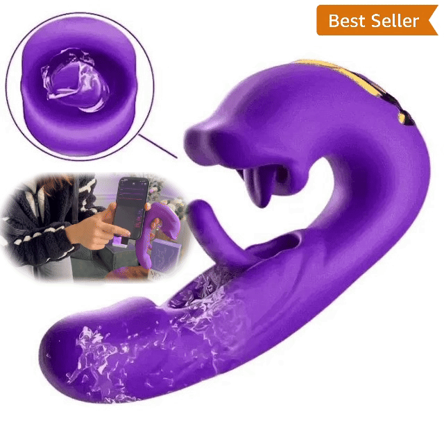 🎀2026 New Women’s  12 Adjustable Comfort Modes🎀