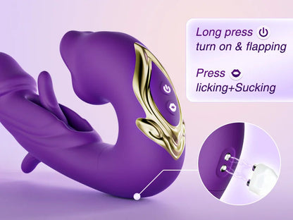 🎀2026 New Women’s  12 Adjustable Comfort Modes🎀